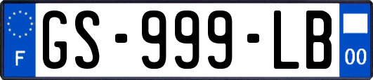 GS-999-LB