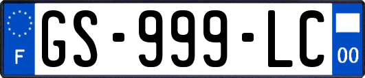 GS-999-LC