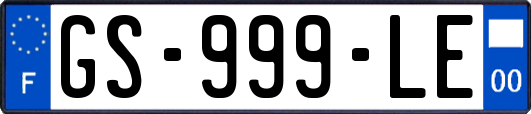 GS-999-LE