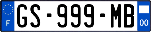 GS-999-MB