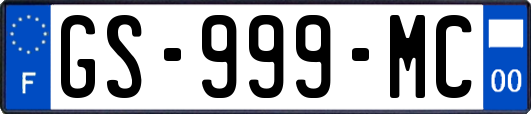 GS-999-MC