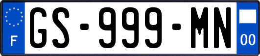 GS-999-MN