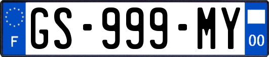 GS-999-MY