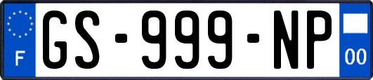 GS-999-NP