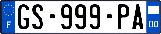 GS-999-PA
