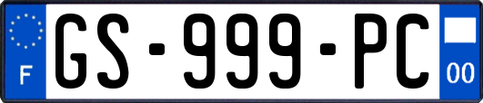 GS-999-PC