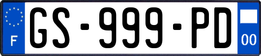 GS-999-PD