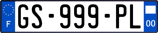 GS-999-PL