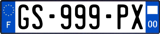 GS-999-PX