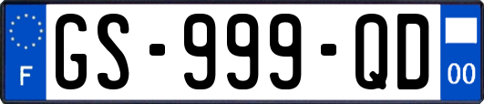 GS-999-QD