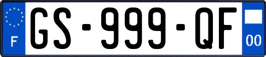 GS-999-QF