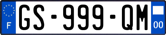 GS-999-QM