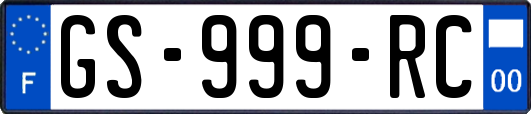 GS-999-RC