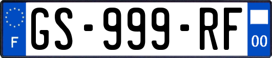 GS-999-RF