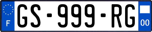 GS-999-RG