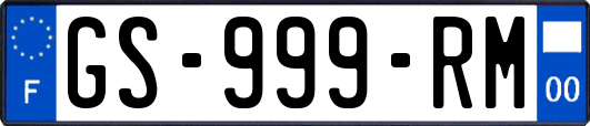GS-999-RM
