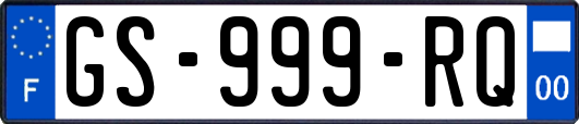 GS-999-RQ
