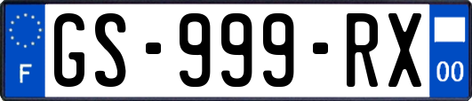 GS-999-RX