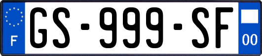GS-999-SF