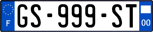 GS-999-ST