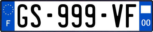 GS-999-VF