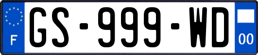 GS-999-WD