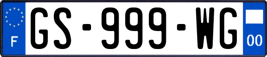 GS-999-WG