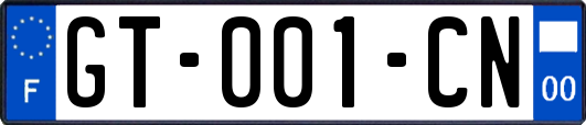 GT-001-CN