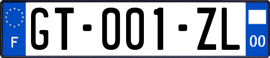 GT-001-ZL