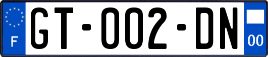 GT-002-DN