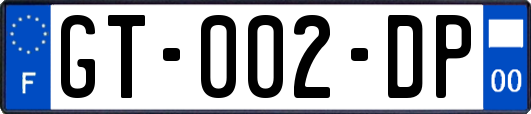 GT-002-DP