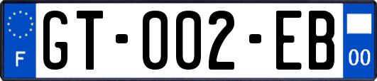 GT-002-EB