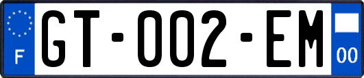 GT-002-EM