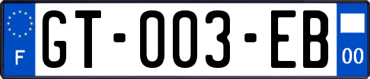 GT-003-EB