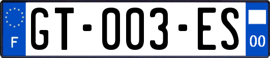 GT-003-ES