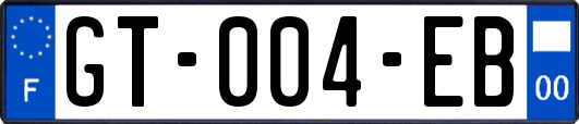 GT-004-EB