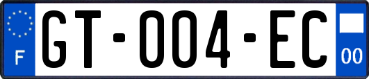 GT-004-EC