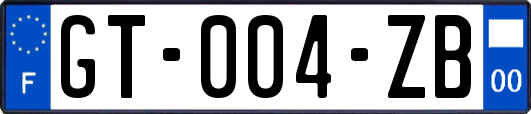 GT-004-ZB