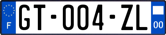 GT-004-ZL