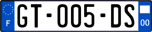 GT-005-DS