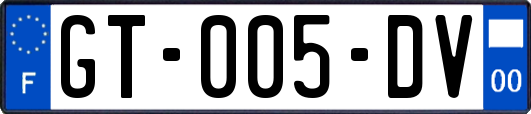 GT-005-DV