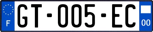 GT-005-EC