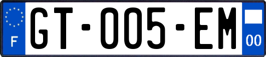 GT-005-EM