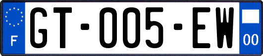 GT-005-EW