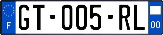 GT-005-RL