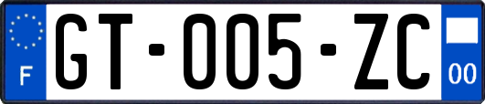 GT-005-ZC