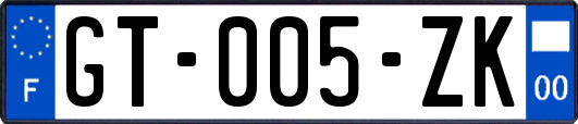 GT-005-ZK