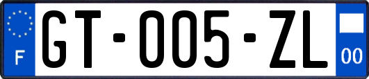 GT-005-ZL