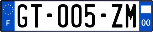 GT-005-ZM
