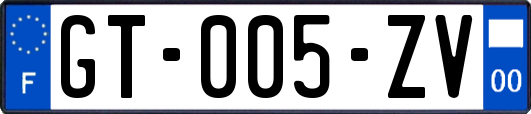 GT-005-ZV